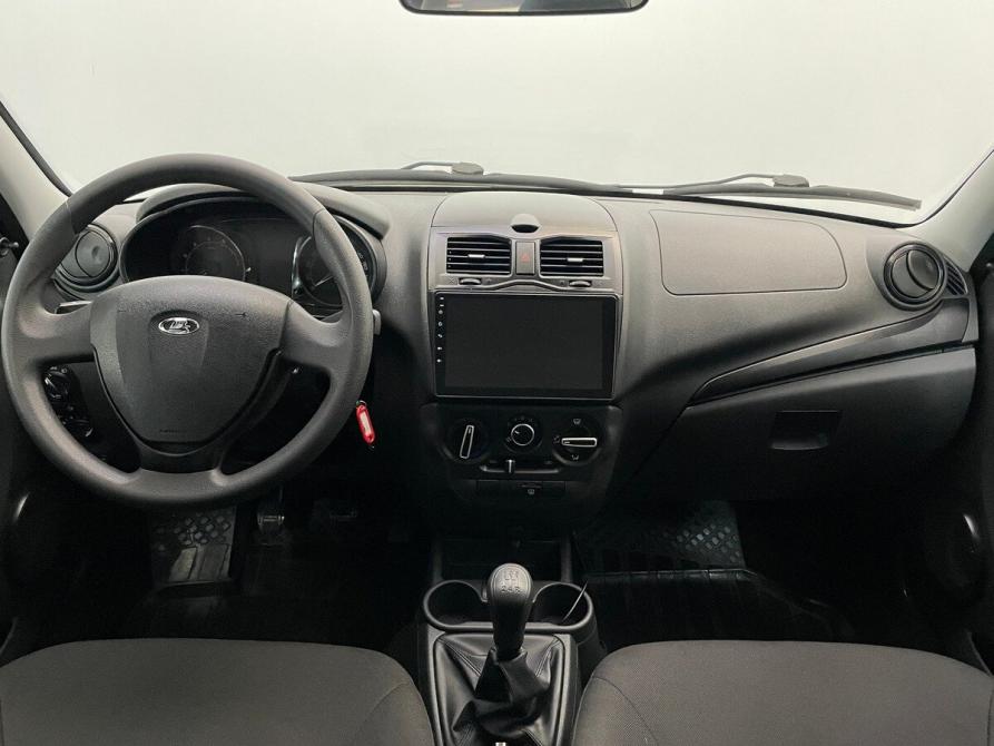 Lada (ВАЗ) Granta I Рестайлинг Москва  - изображение 5