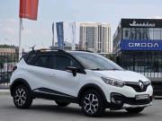 Renault Kaptur I Новосибирск  - изображение 24