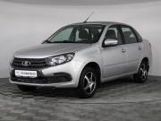 Lada (ВАЗ) Granta I Рестайлинг Химки  - изображение 13