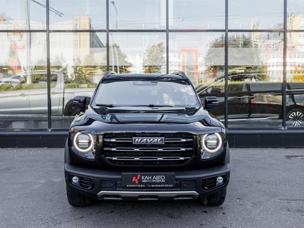 Haval Dargo I с пробегом 2024 года, цена 2 382 600 рублей, 91710 км, внедорожник, Автокод Объявления