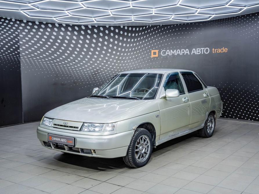Lada (ВАЗ) 2110 Самара  - изображение 1