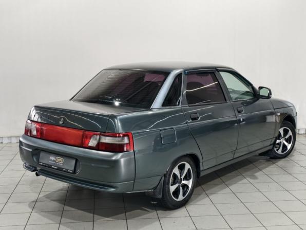 Lada (ВАЗ) 2110 с пробегом 2012 года, цена 358 300 рублей, 224648 км, седан, Автокод Объявления