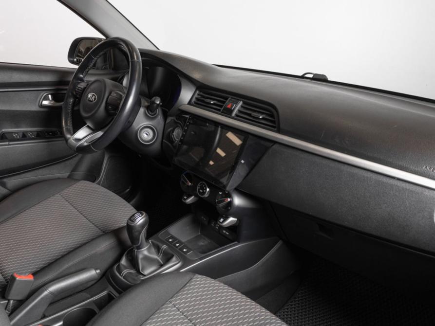 Kia Rio IV Казань  - изображение 7