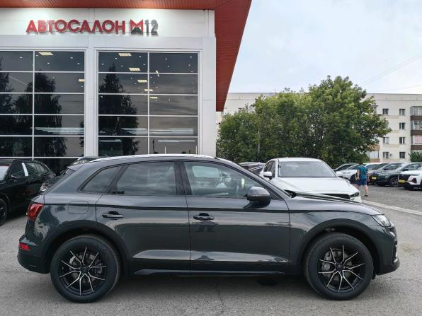 Audi Q5 II (FY) Рестайлинг с пробегом 2021 года, цена 4 399 000 рублей, 58000 км, внедорожник, Автокод Объявления