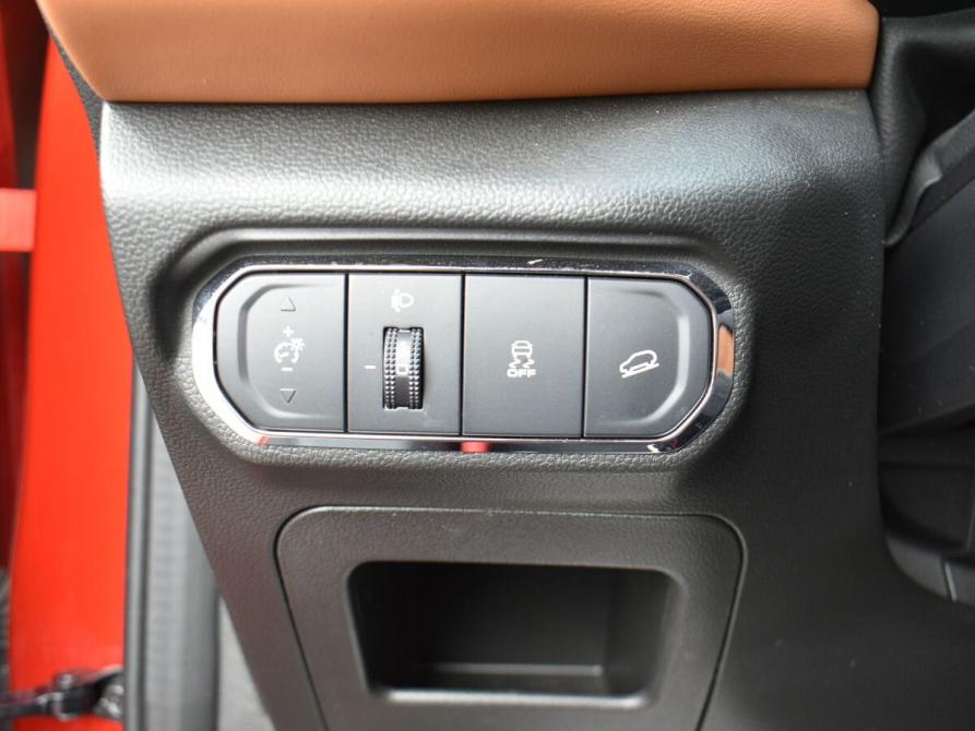 Haval Jolion I Рестайлинг Мурманск  - изображение 18