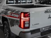 Mitsubishi L200 VI Москва  - изображение 48