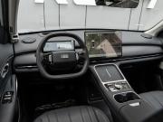 Geely Galaxy Starship 7 Краснодар  - изображение 26