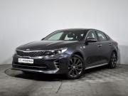 Kia Optima IV Санкт-Петербург  - изображение 22