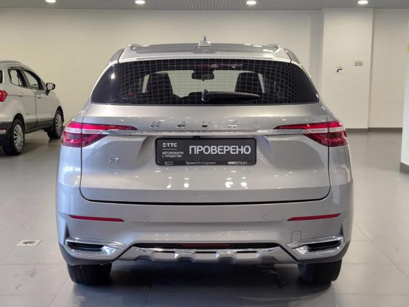 Haval F7 I с пробегом 2021 года, цена 1 720 000 рублей, 67329 км, внедорожник, Автокод Объявления