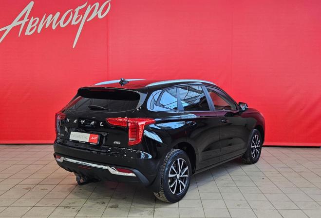 Haval Jolion I с пробегом 2023 года, цена 2 110 000 рублей, 39000 км, внедорожник, Автокод Объявления