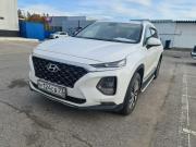 Hyundai Santa Fe IV Тольятти  - изображение 8