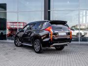 Mitsubishi Pajero Sport III Магнитогорск  - изображение 55