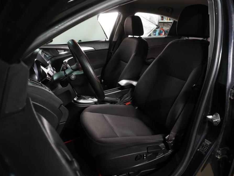 Opel Insignia I Воронеж  - изображение 10