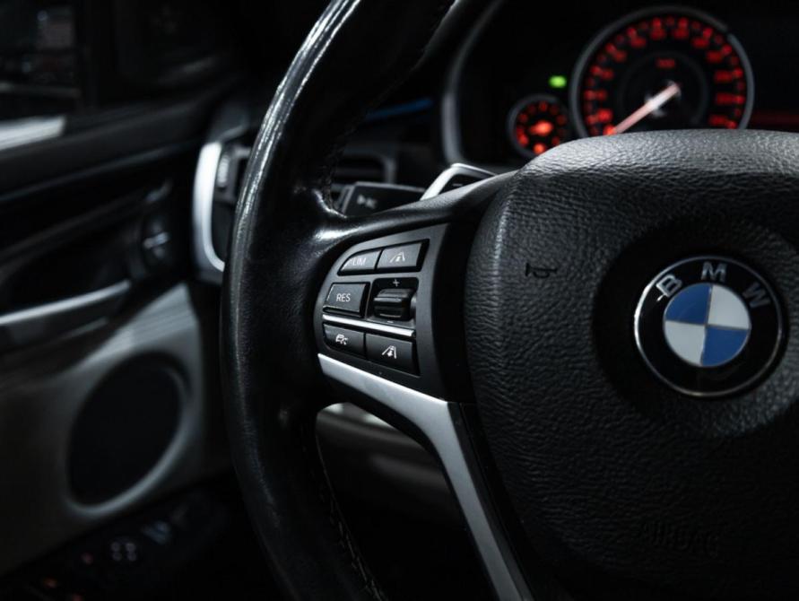 BMW X6 II (F16) Санкт-Петербург  - изображение 29