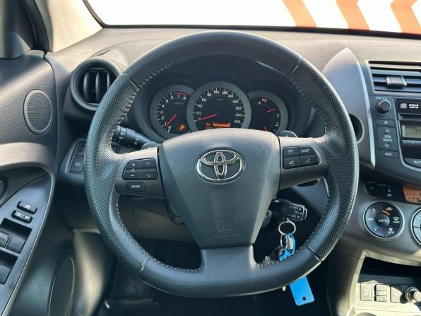 Toyota RAV4 III (XA30) Рестайлинг с пробегом 2011 года, цена 1 470 000 рублей, 232001 км, внедорожник, Автокод Объявления