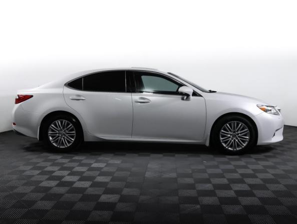 Lexus ES VI с пробегом 2014 года, цена 2 199 000 рублей, 261186 км, седан, Автокод Объявления