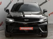 Geely Tugella I Рестайлинг Екатеринбург  - изображение 31
