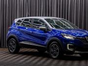 Renault Kaptur I Рестайлинг Краснодар  - изображение 25