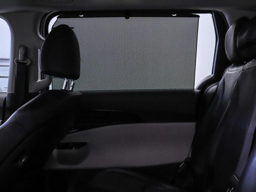 Kia Carnival IV Красноярск  - изображение 26
