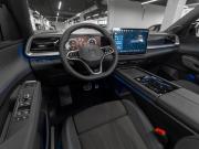 Volkswagen Teramont II (China Market) Москва  - изображение 40