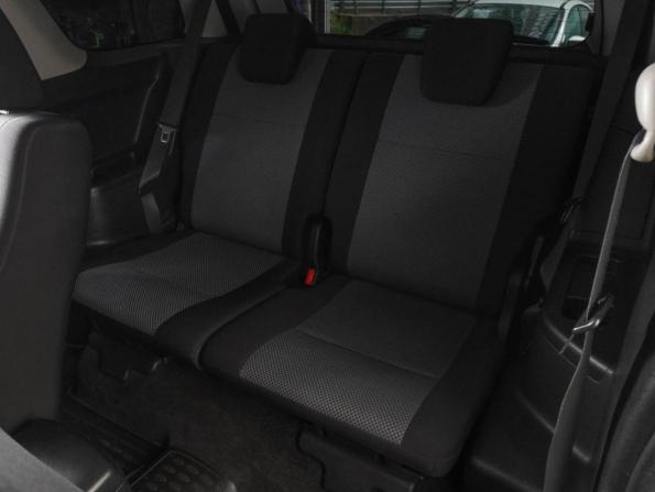 Suzuki Grand Vitara II Рестайлинг с пробегом 2008 года, цена 1 050 000 рублей, 186070 км, внедорожник, Автокод Объявления
