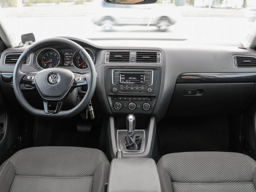 Volkswagen Jetta VI Рестайлинг Ижевск  - изображение 8