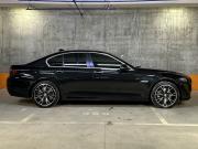 BMW 5 серии VI (F10/F11/F07) Рестайлинг Уфа  - изображение 26
