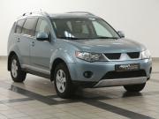 Mitsubishi Outlander II Иваново  - изображение 20