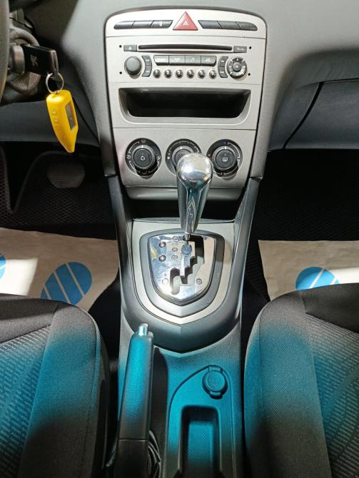 Peugeot 308 I Уфа  - изображение 13