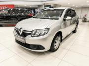 Renault Logan II Казань  - изображение 23