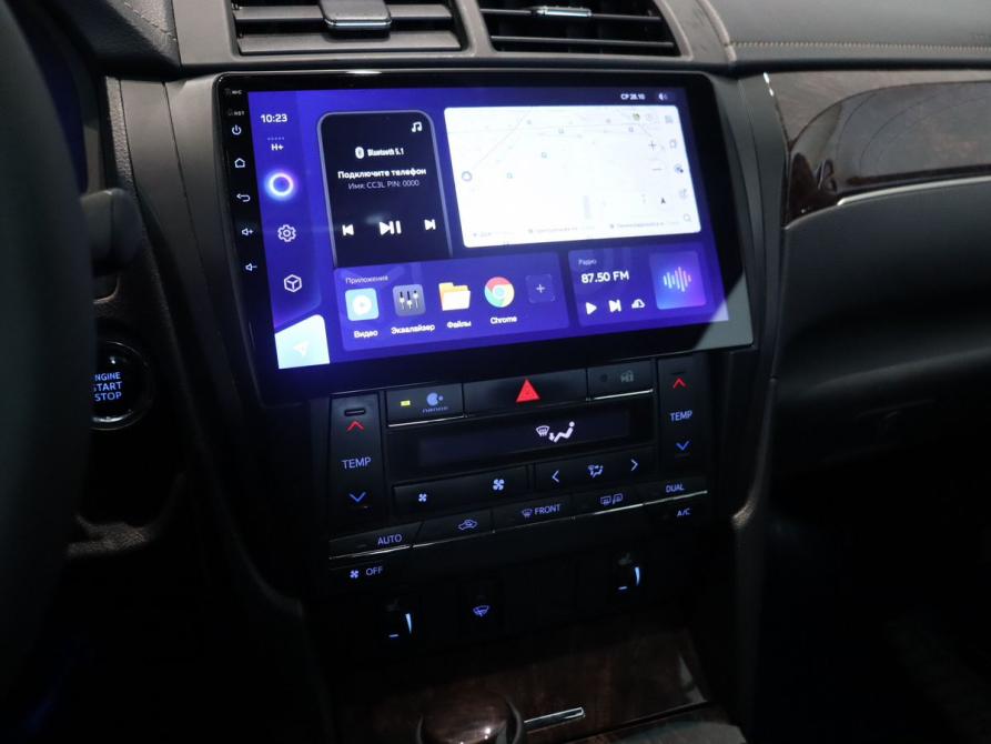 Toyota Camry VII (XV50) Рестайлинг 2 Калининград  - изображение 20