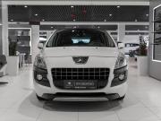 Peugeot 3008 I Москва  - изображение 30