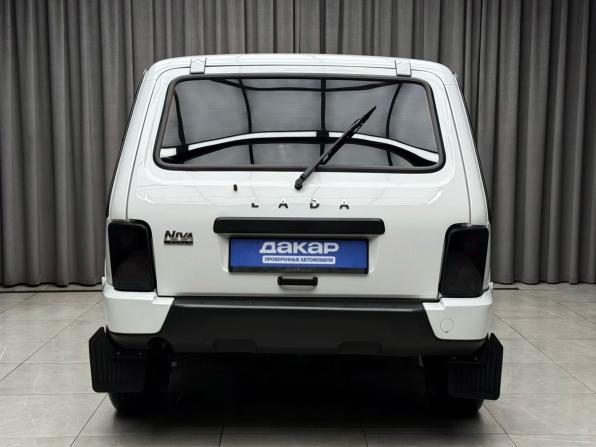 Lada (ВАЗ) Niva Legend с пробегом 2023 года, цена 949 000 рублей, 66356 км, внедорожник, Автокод Объявления
