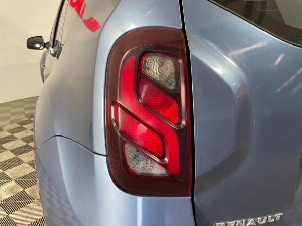 Renault Duster I Рестайлинг с пробегом 2015 года, цена 1 120 000 рублей, 167522 км, внедорожник, Автокод Объявления