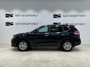 Nissan X-Trail III Санкт-Петербург  - изображение 16
