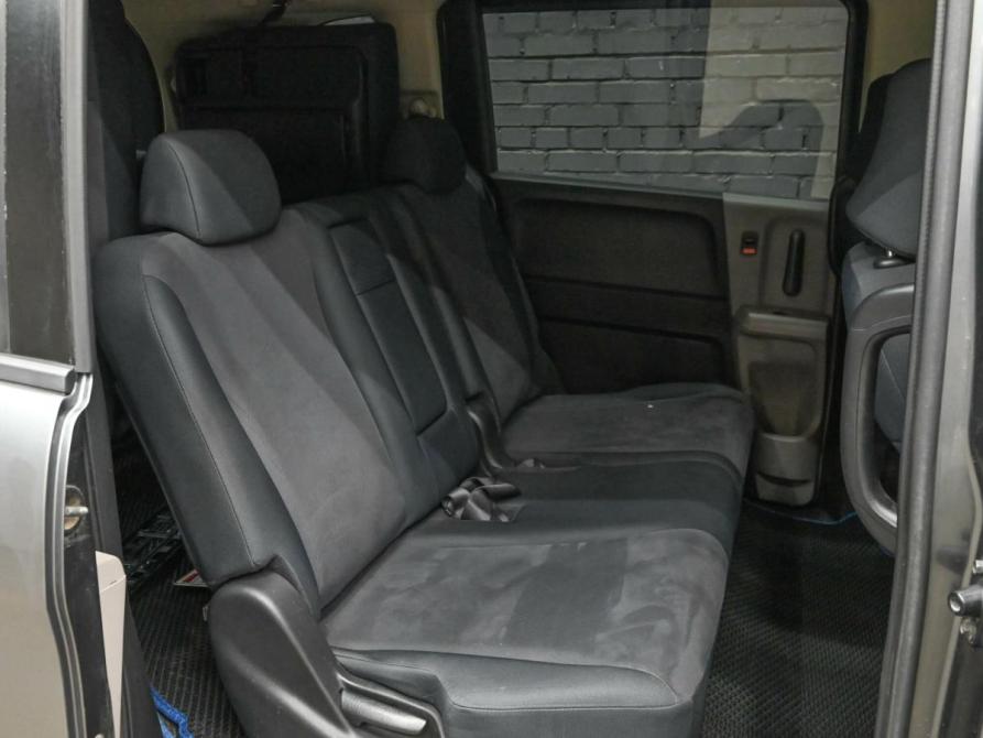 Honda Freed I Екатеринбург  - изображение 11