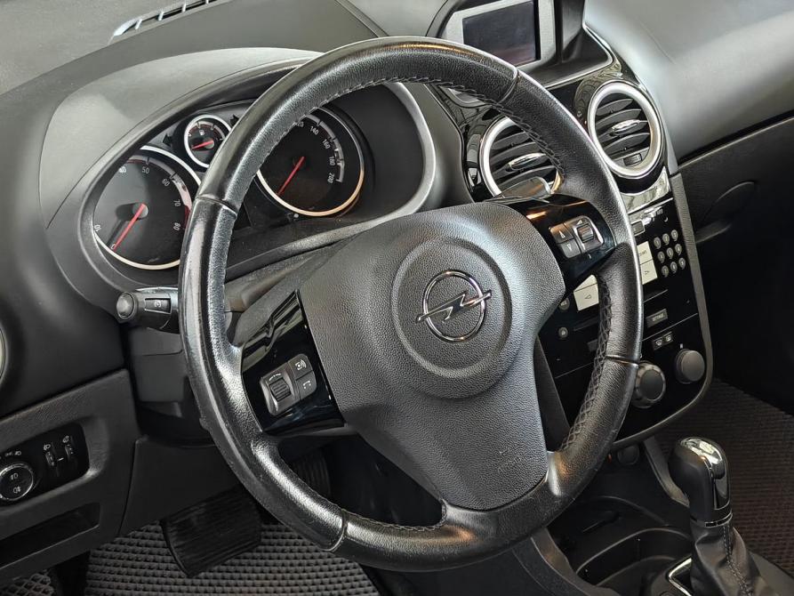 Opel Corsa D Москва  - изображение 12