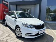 Kia Rio III Рестайлинг Набережные Челны  - изображение 20