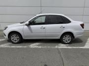 Lada (ВАЗ) Granta I Рестайлинг Ставрополь  - изображение 35
