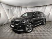 Kia Sorento IV Москва  - изображение 21