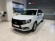 Lada (ВАЗ) Vesta I Новосибирск  - изображение 28