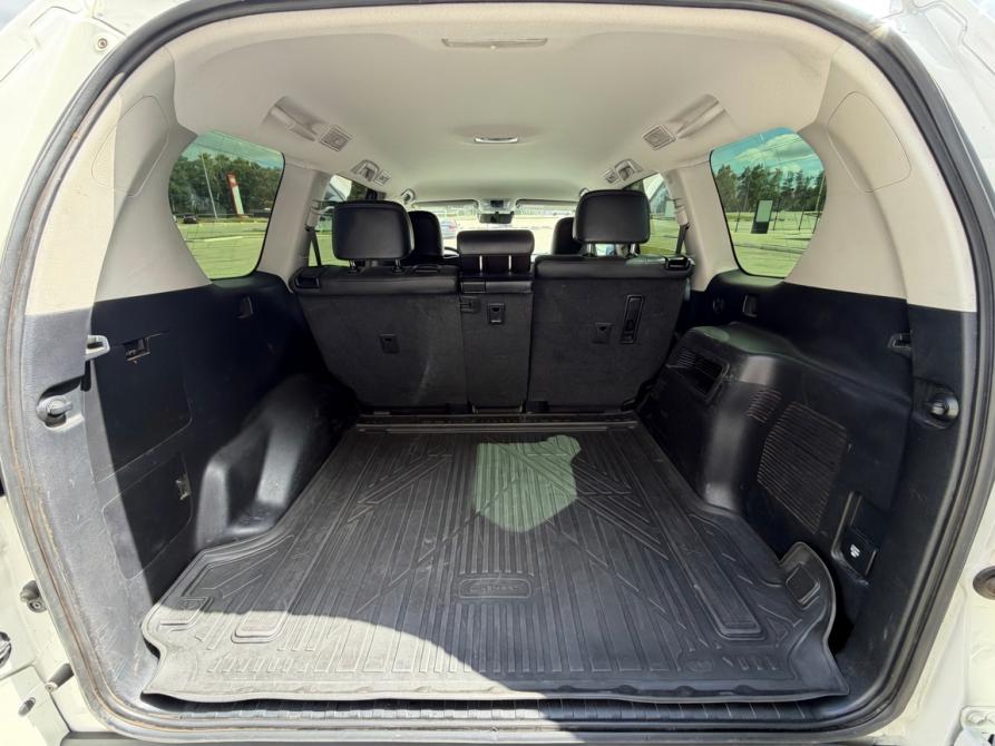 Toyota Land Cruiser Prado 150 Series Рестайлинг 3 Саратов  - изображение 21