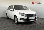 Lada (ВАЗ) Granta I Рестайлинг Нижний Новгород  - изображение 18