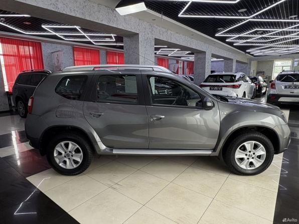 Nissan Terrano III (D10) с пробегом 2021 года, цена 1 695 000 рублей, 68501 км, внедорожник, Автокод Объявления