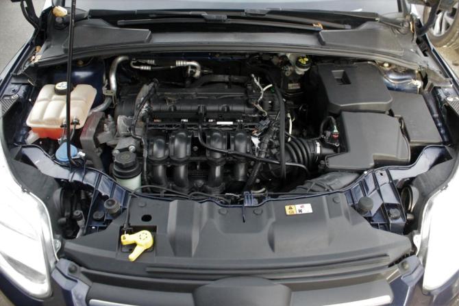 Ford Focus III с пробегом 2013 года, цена 785 000 рублей, 174182 км, седан, Автокод Объявления