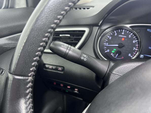 Nissan X-Trail III с пробегом 2015 года, цена 1 950 000 рублей, 147850 км, внедорожник, Автокод Объявления