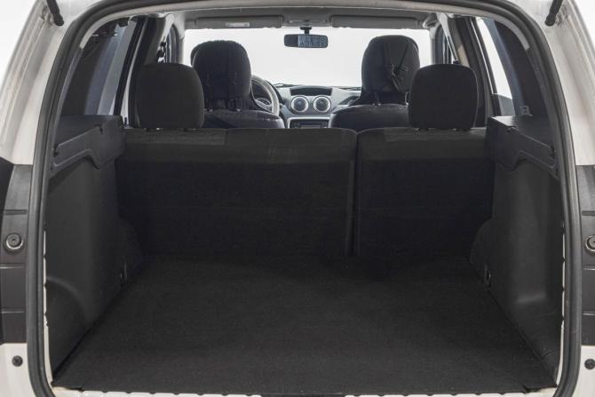 Renault Duster I с пробегом 2014 года, цена 1 249 000 рублей, 98000 км, внедорожник, Автокод Объявления