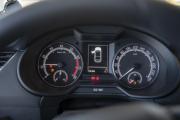 Skoda Octavia III (A7) Рестайлинг Ростов-на-Дону  - изображение 42