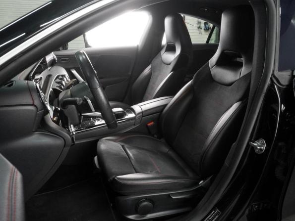 Mercedes-Benz CLA II (C118 X118) с пробегом 2019 года, цена 2 675 000 рублей, 180622 км, седан, Автокод Объявления