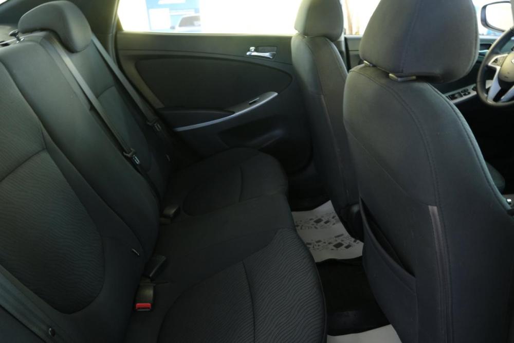 Hyundai Solaris I Омск  - изображение 21